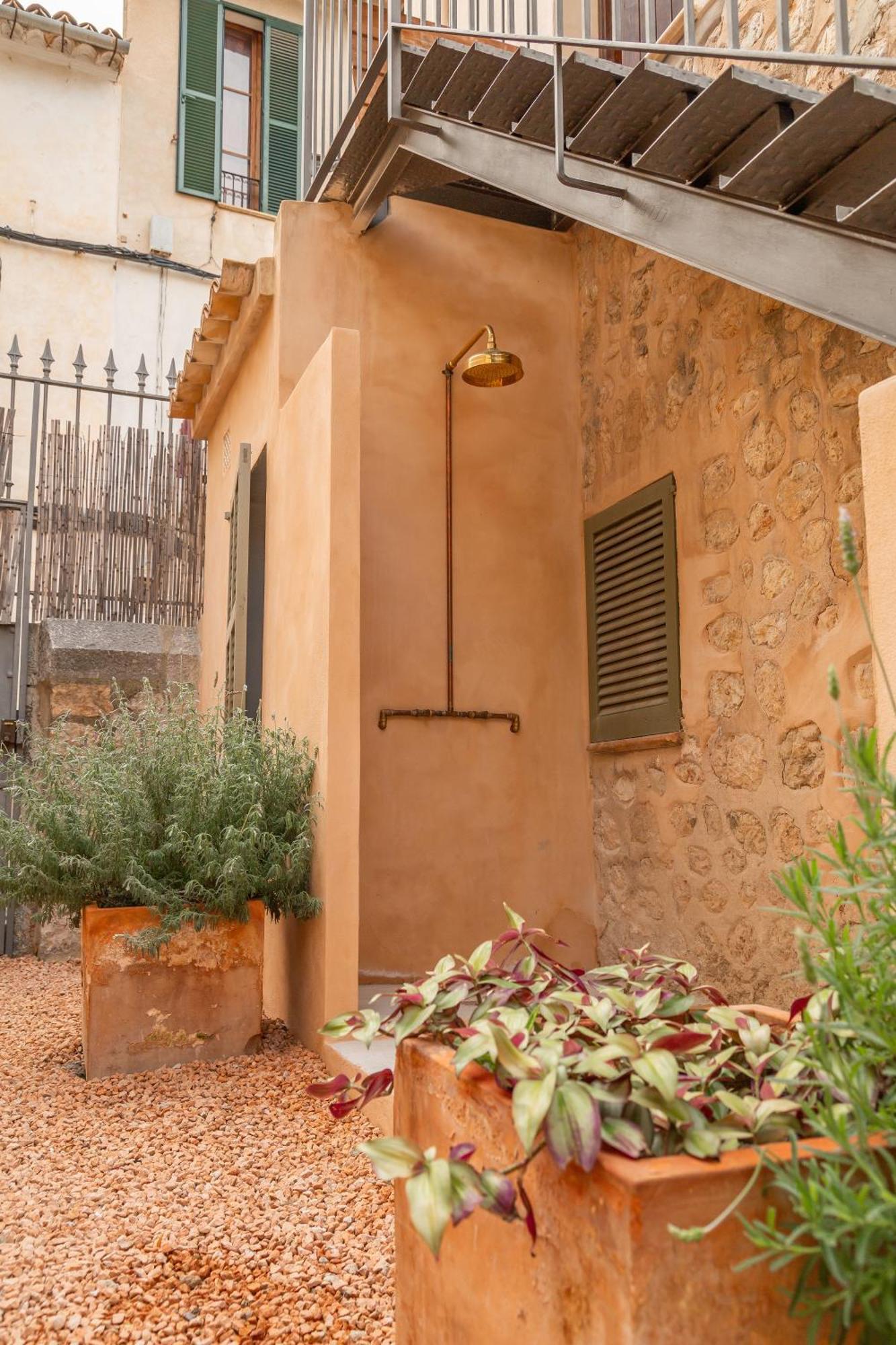 Pensión Sollerooms Sóller