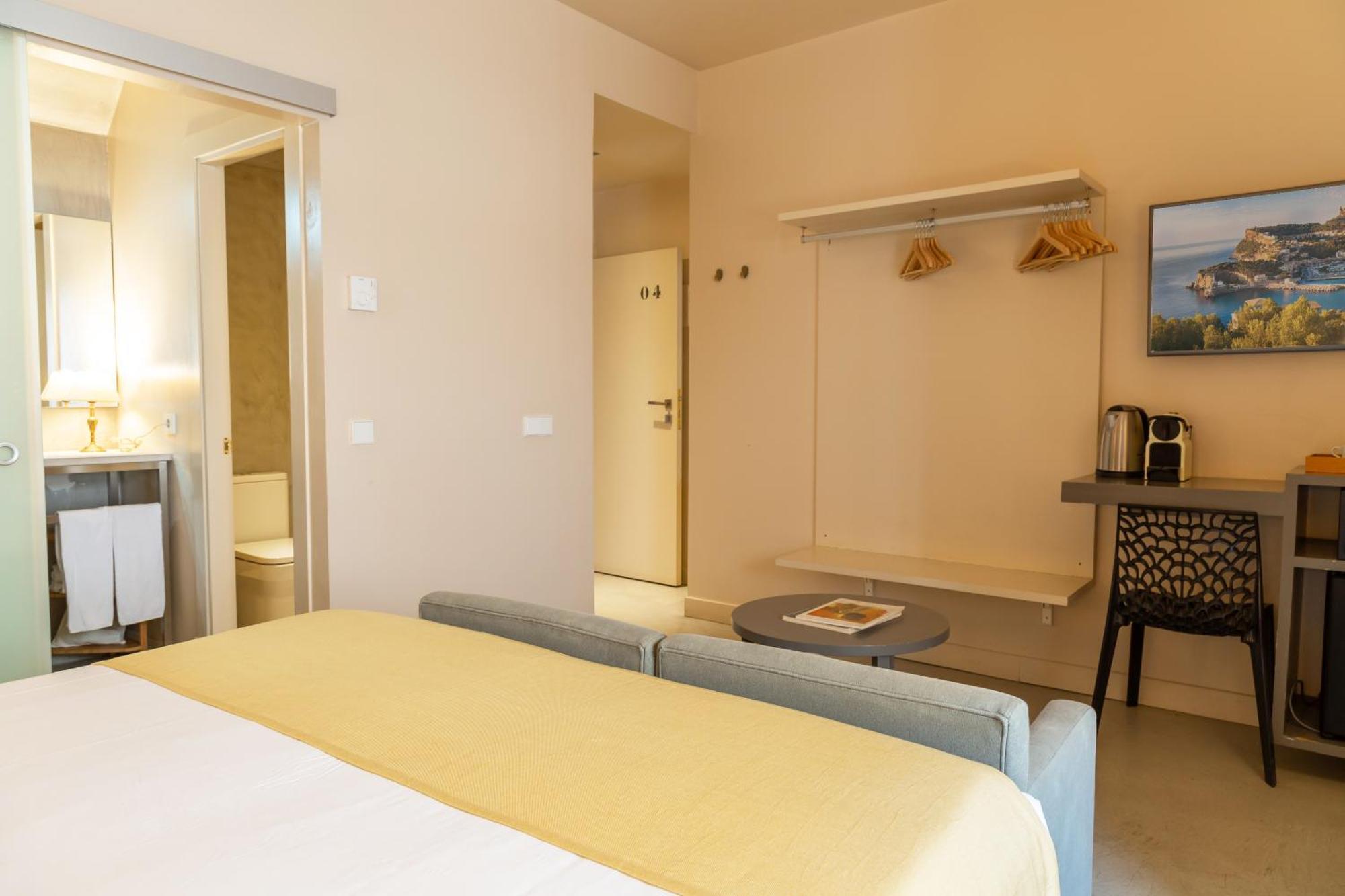 Sollerooms Pensión Sóller
