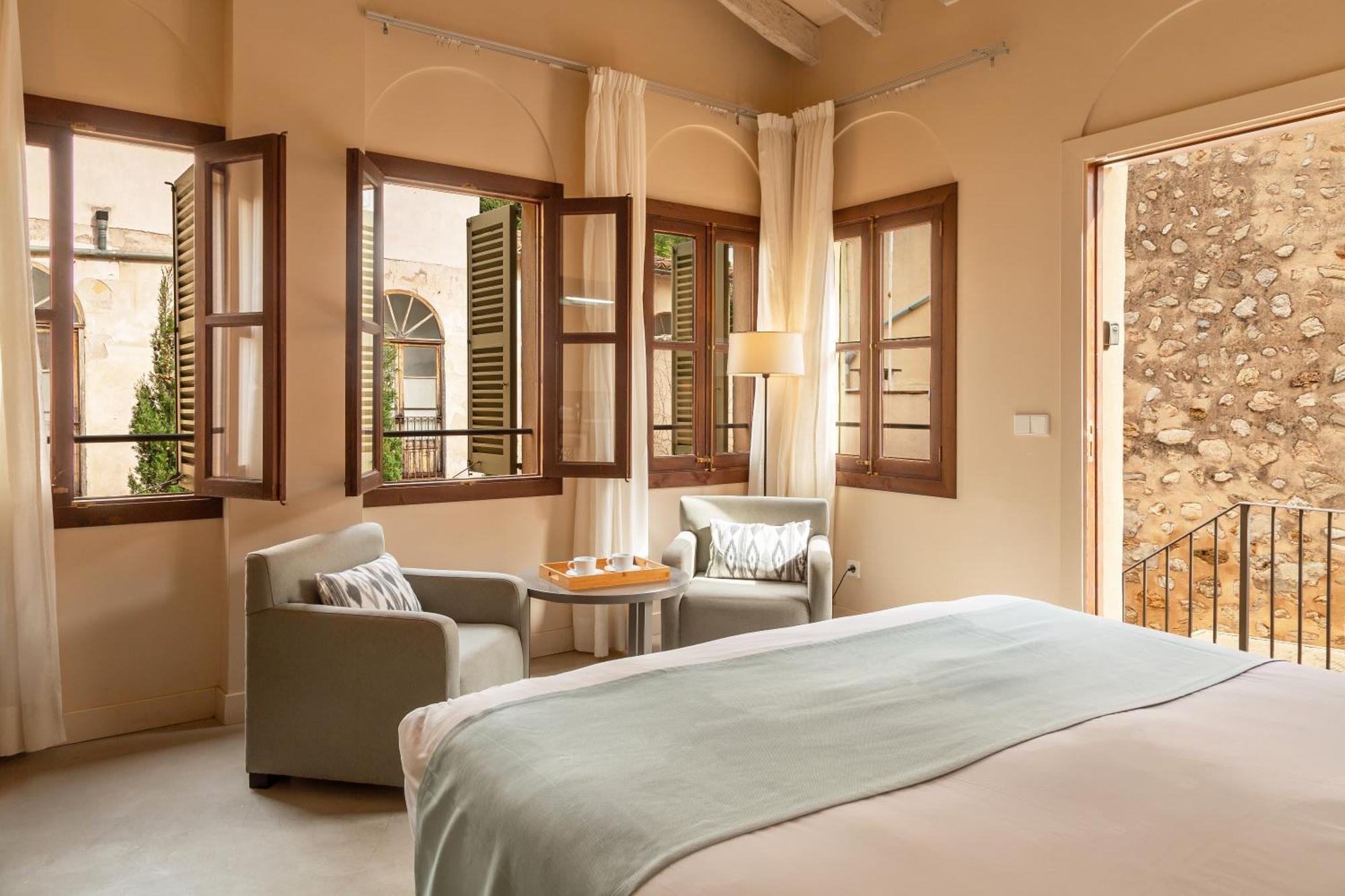 Pensión Sollerooms Sóller