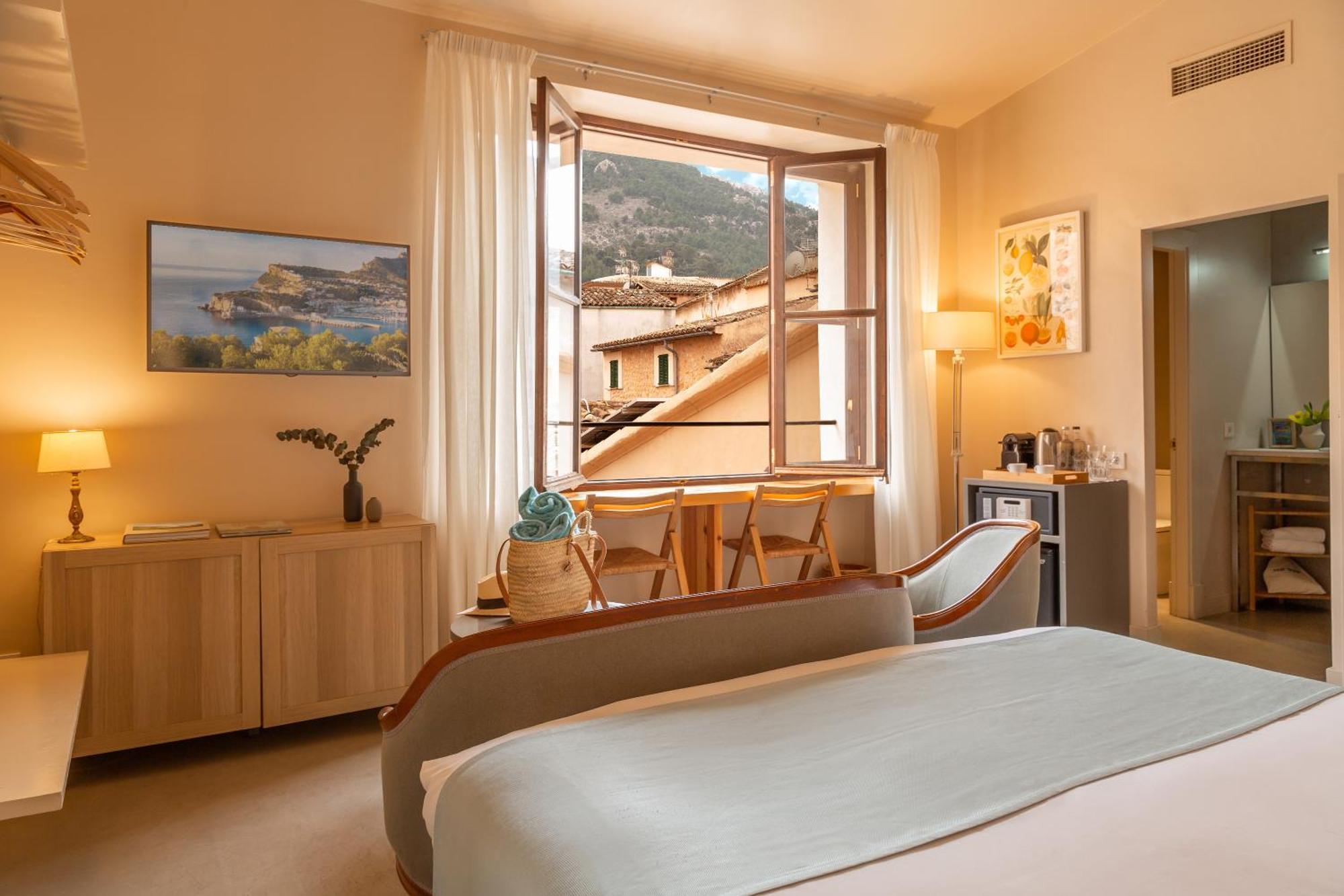 Pensión Sollerooms Sóller